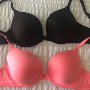 Victoria’s Secret Bra’s Size 34 DD